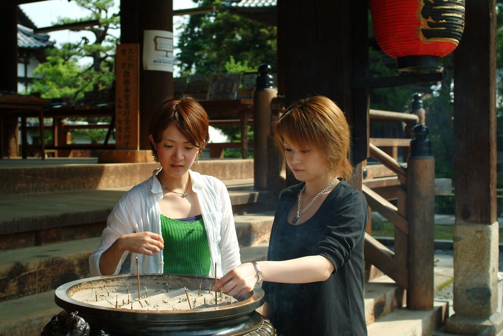 Taikyourou Miyazu Exterior photo