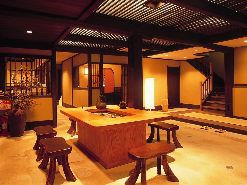 Taikyourou Miyazu Exterior photo